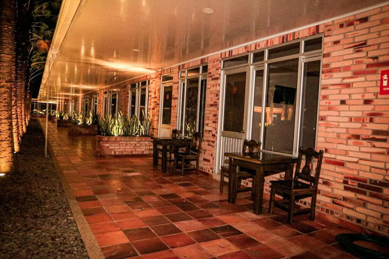 Palma Verde Hotel Campestre Villavicencio