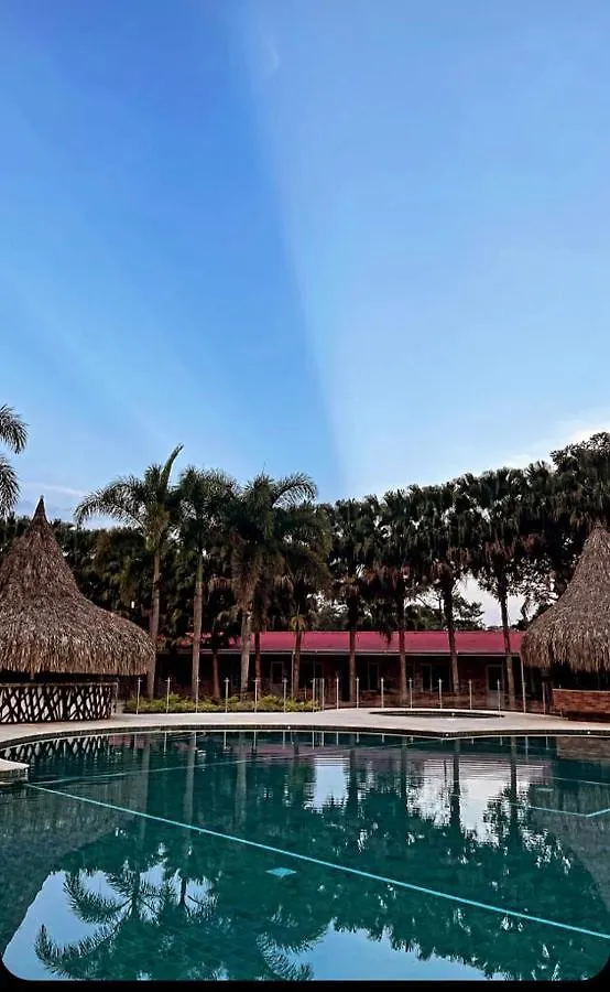 Palma Verde Hotel Campestre Villavicencio