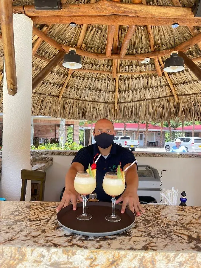 Palma Verde Hotel Campestre Villavicencio