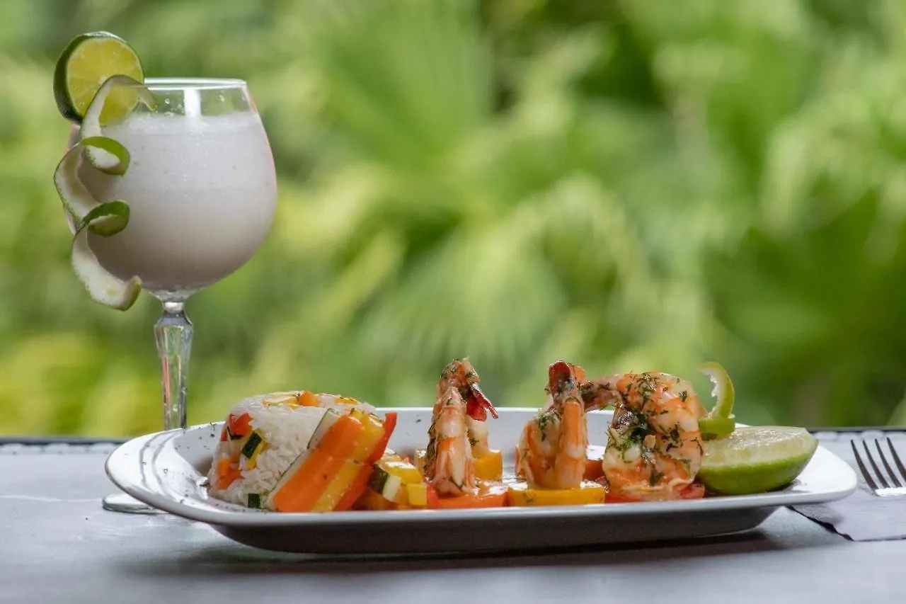 Palma Verde Hotel Campestre Villavicencio