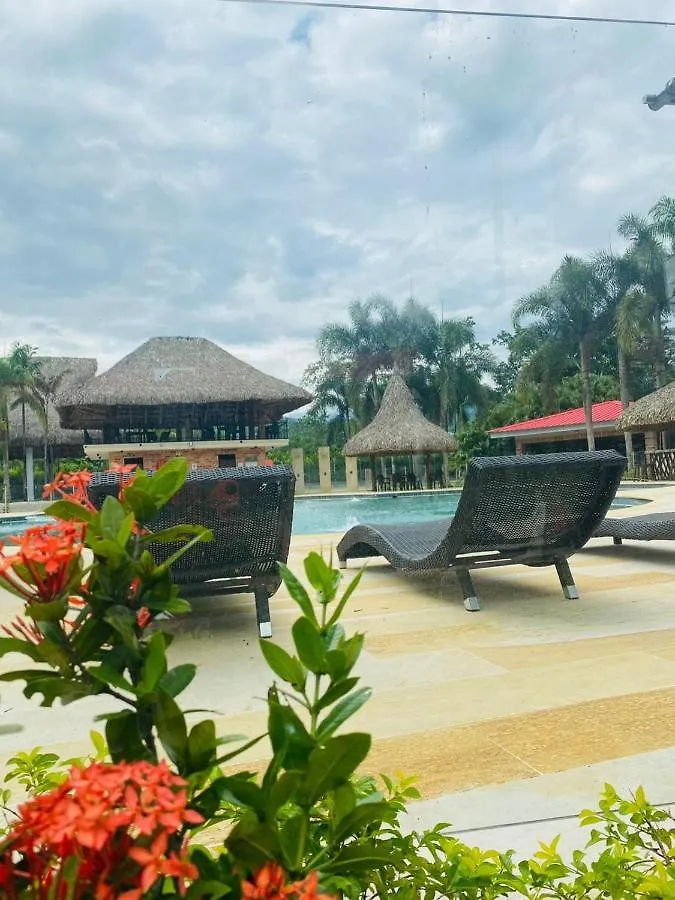 Palma Verde Hotel Campestre Βιλιαβισένσιο