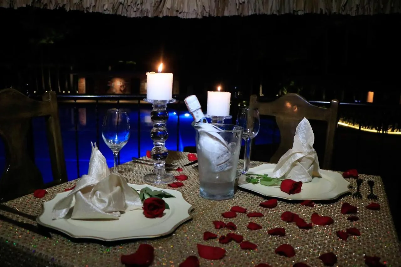 Palma Verde Hotel Campestre Villavicencio 3*,
