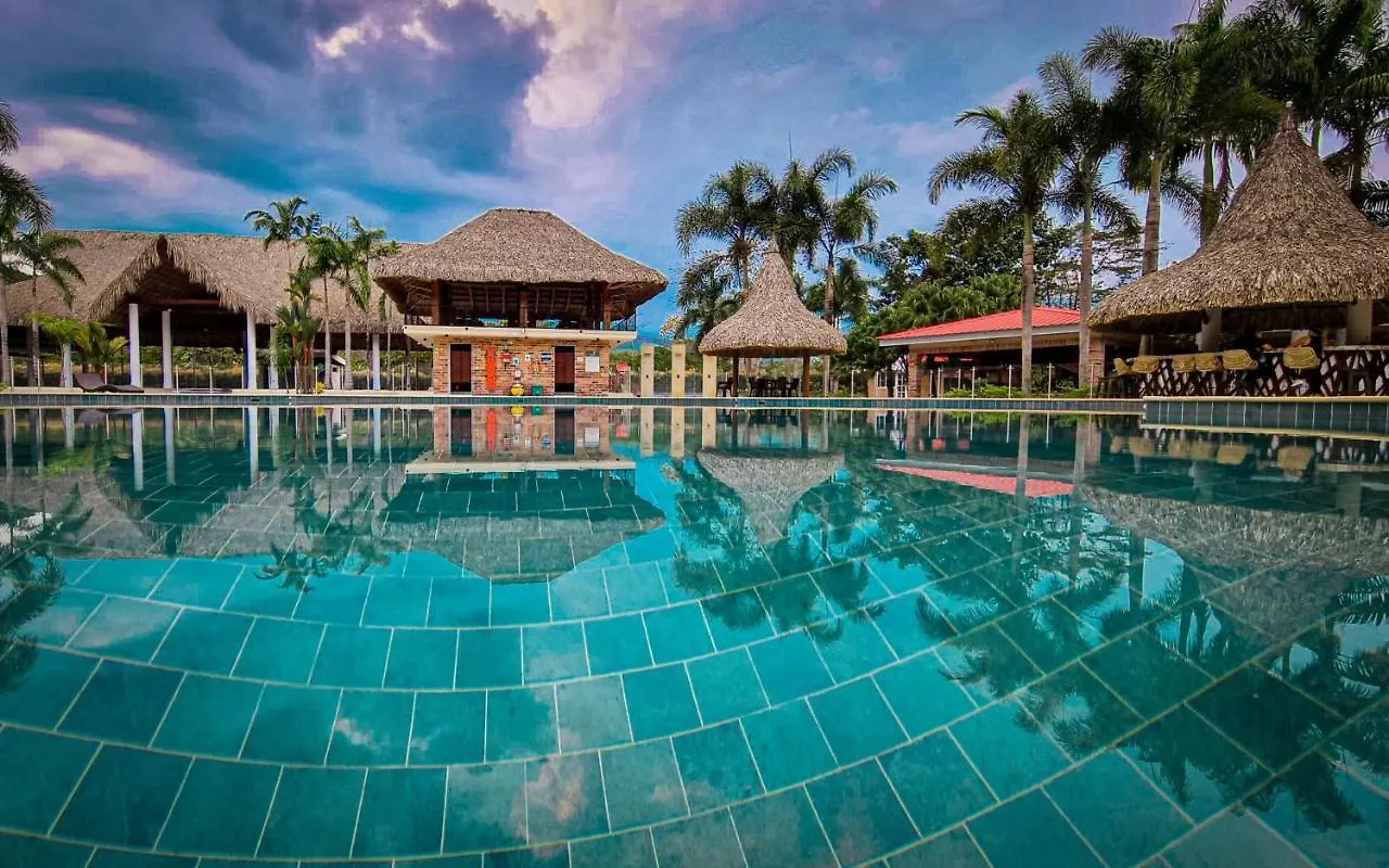 Palma Verde Hotel Campestre Villavicencio