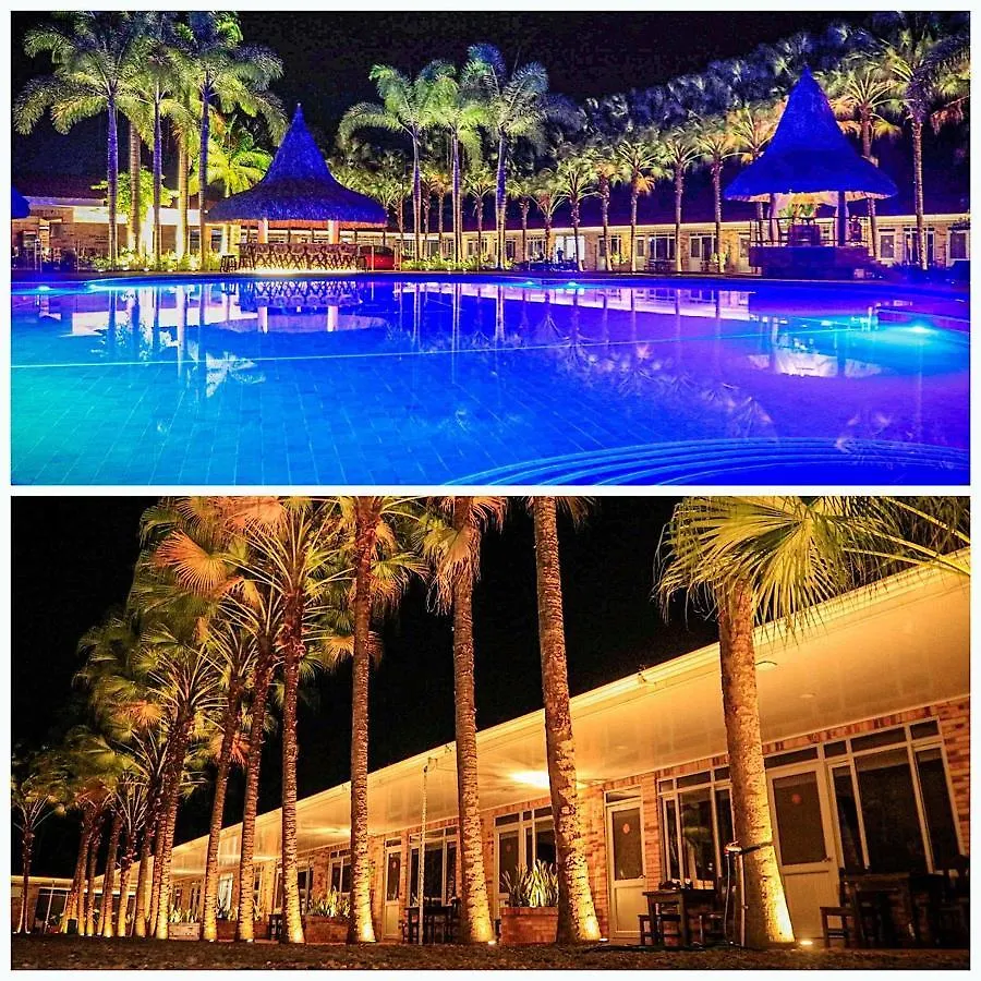Palma Verde Hotel Campestre Villavicencio