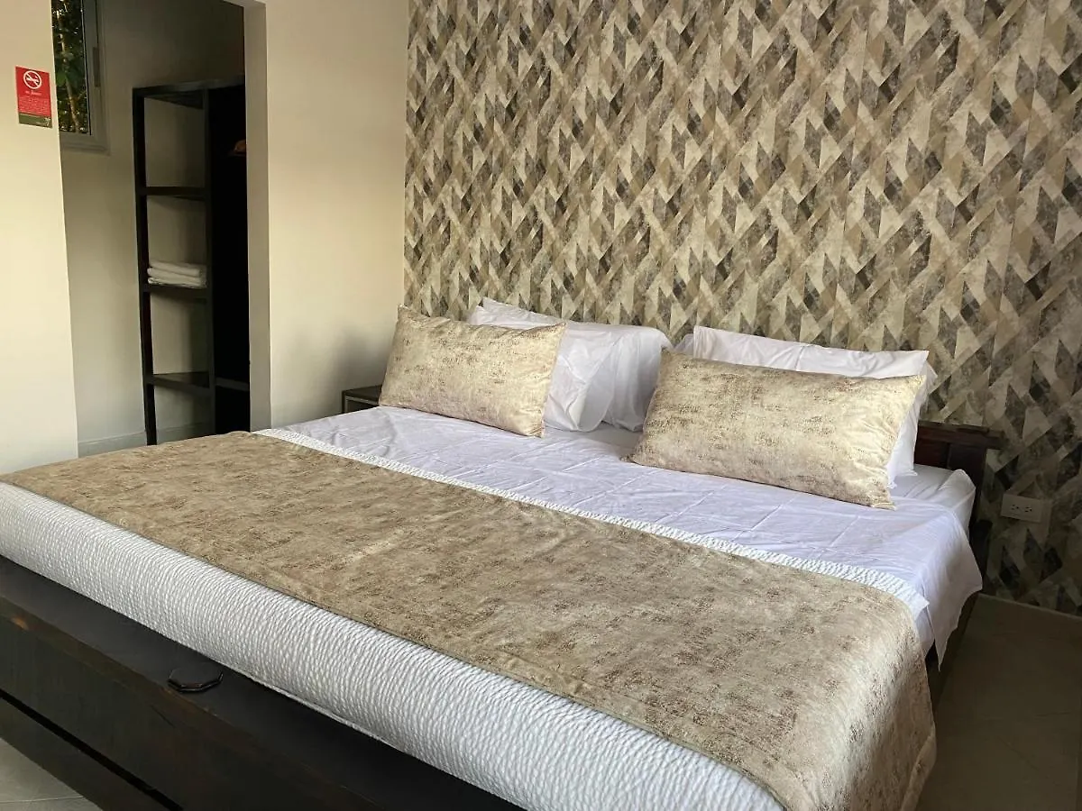 Palma Verde Hotel Campestre Villavicencio