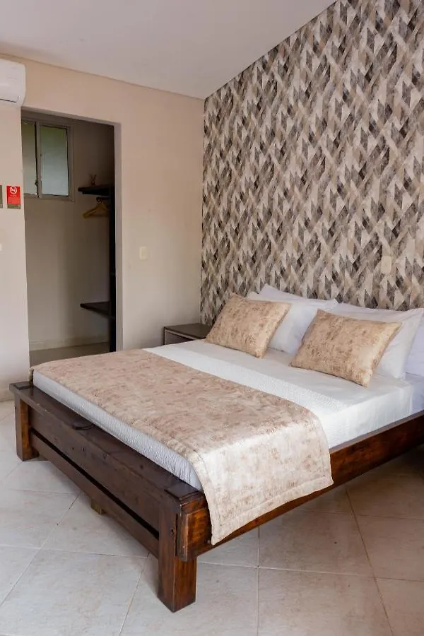 Palma Verde Hotel Campestre Villavicencio