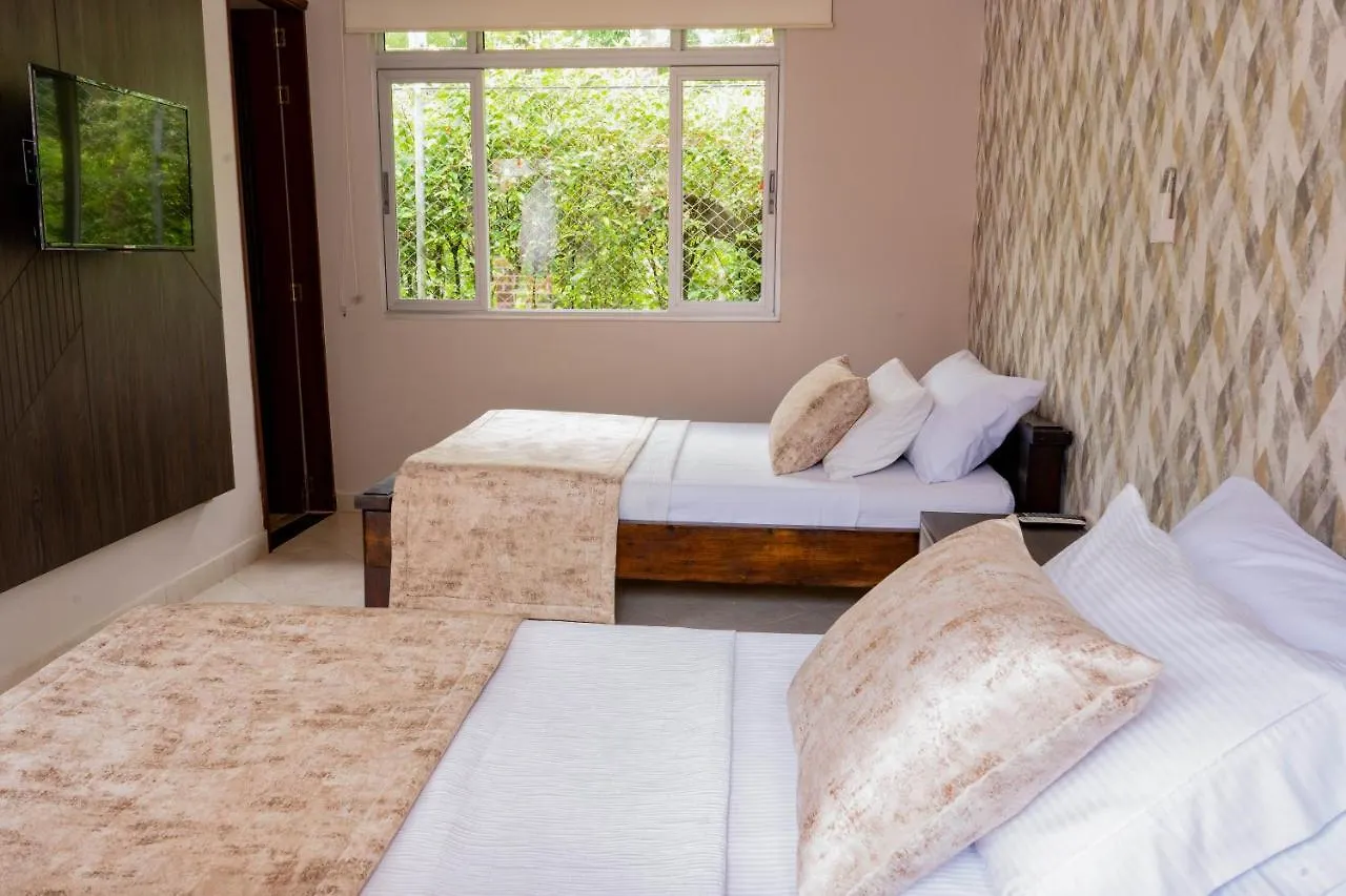 ***  Palma Verde Hotel Campestre Villavicencio Colombia