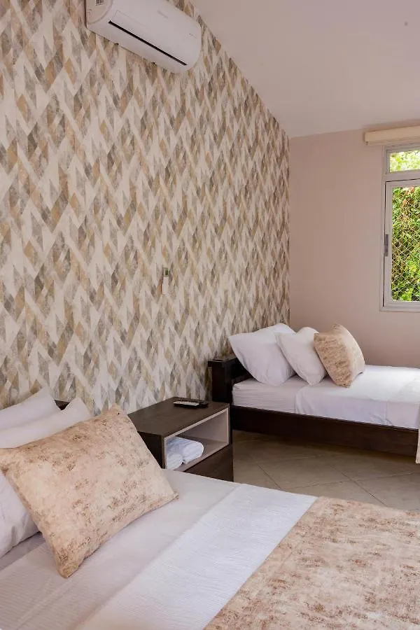 Palma Verde Hotel Campestre Villavicencio