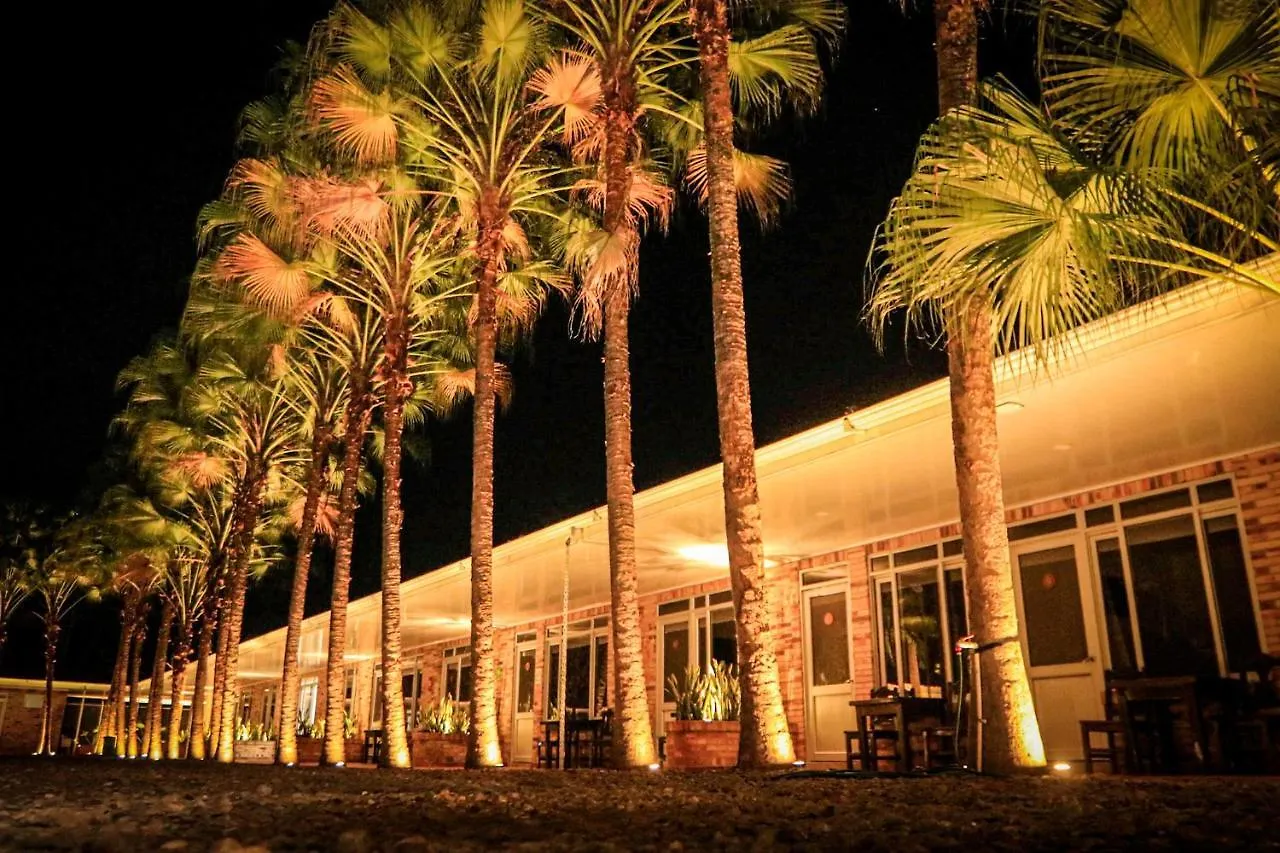 Palma Verde Hotel Campestre Villavicencio