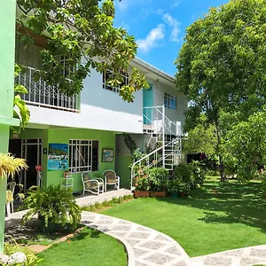 Nativa Bernard Place San Andrés