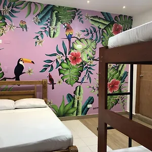 Casa Nuba Eco Santa Marta (Magdalena)