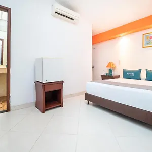 Hotel Ayenda San Juan