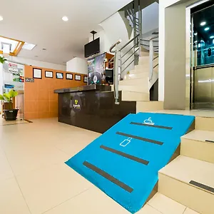 Hotel Ayenda 1703 Gran Reserva