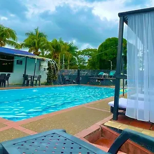 Hotel Llano Dorado Campestre