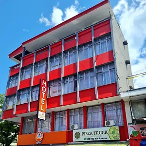 Hotel Corocoras Del Llano