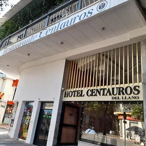 Hotel Centauros Del Llano