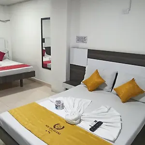 Hotel Sol Del Llano