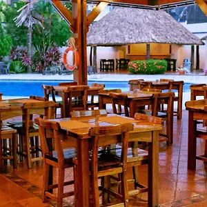 Hotel Maria Gloria