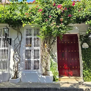 Casa La Tablada By Gb Collection Cartagena